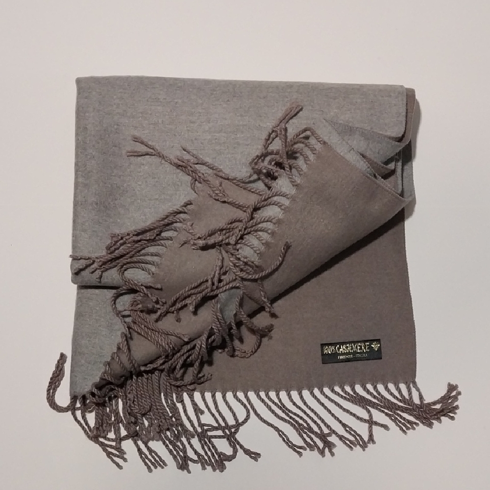 100% Cashmere Firenze